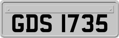 GDS1735