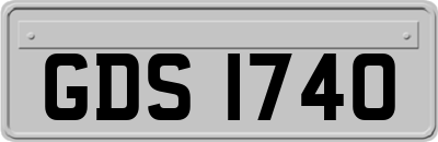 GDS1740