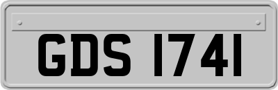 GDS1741