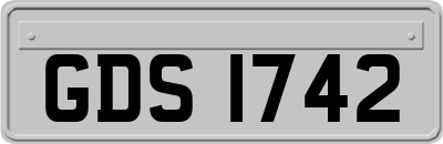 GDS1742