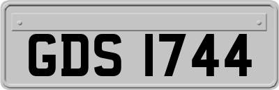 GDS1744