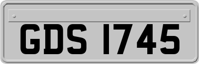 GDS1745