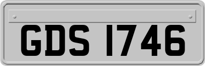 GDS1746