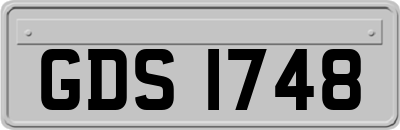 GDS1748