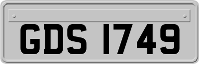 GDS1749