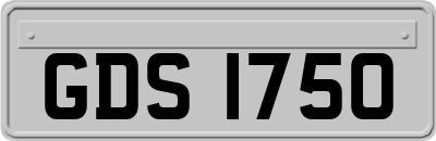 GDS1750