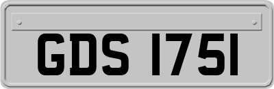 GDS1751