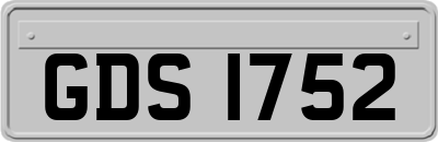 GDS1752