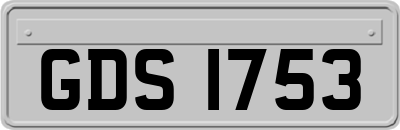 GDS1753