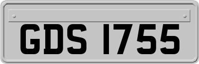 GDS1755