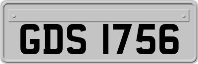 GDS1756