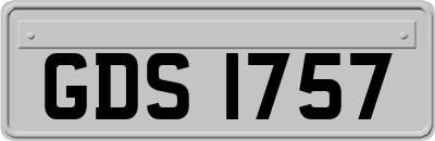 GDS1757