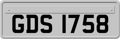 GDS1758