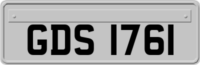 GDS1761