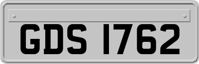 GDS1762