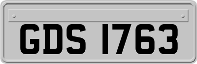 GDS1763