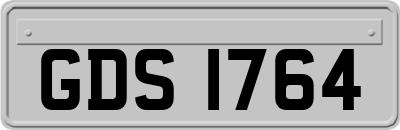 GDS1764