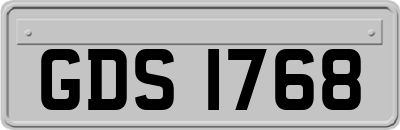 GDS1768