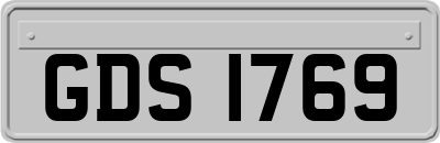 GDS1769
