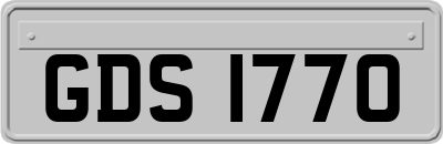 GDS1770