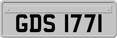 GDS1771