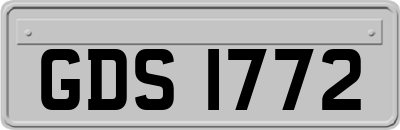 GDS1772