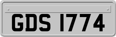 GDS1774