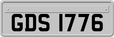 GDS1776