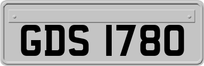 GDS1780