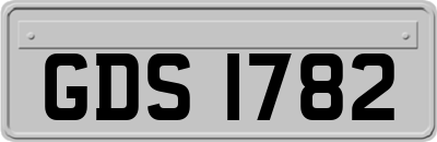 GDS1782
