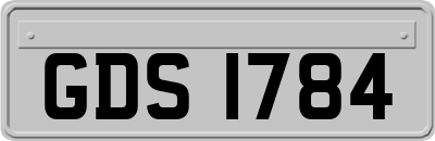 GDS1784