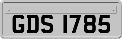 GDS1785