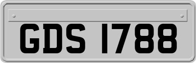 GDS1788