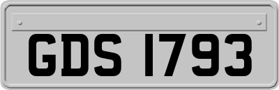 GDS1793