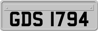 GDS1794