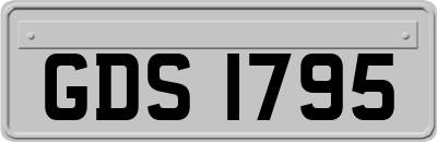 GDS1795