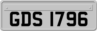 GDS1796