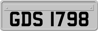 GDS1798