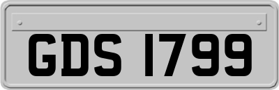 GDS1799