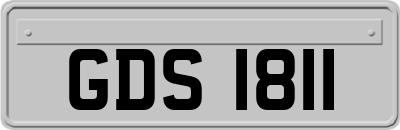 GDS1811
