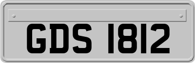 GDS1812