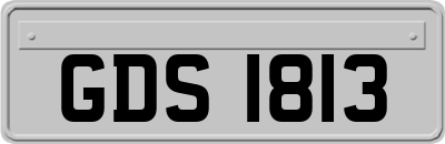 GDS1813