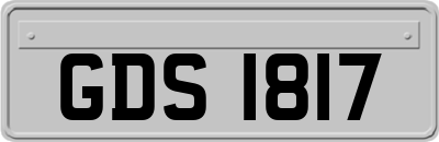 GDS1817