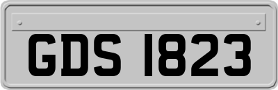 GDS1823