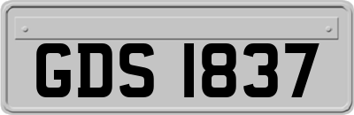 GDS1837