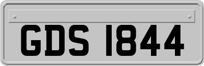 GDS1844
