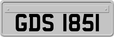 GDS1851