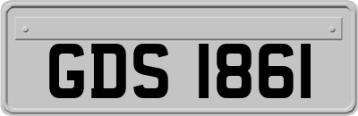 GDS1861