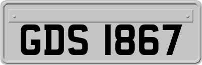 GDS1867