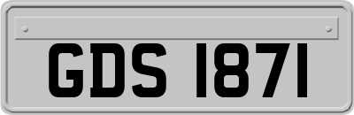 GDS1871